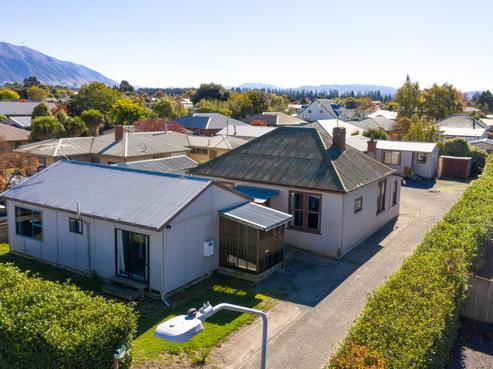 30 Chapman Street, Methven