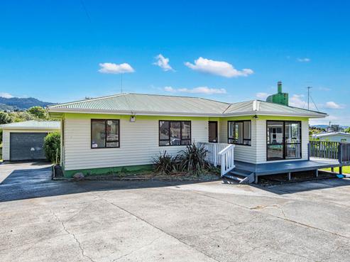 156 Otaika Road, Raumanga
