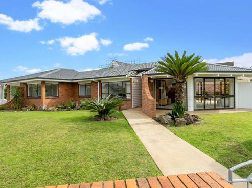 1 Seagrove Road, West Harbour