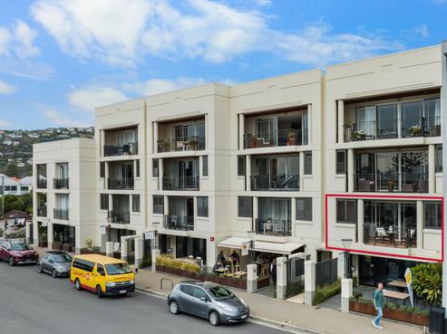 14/42 Marriner Street, Sumner