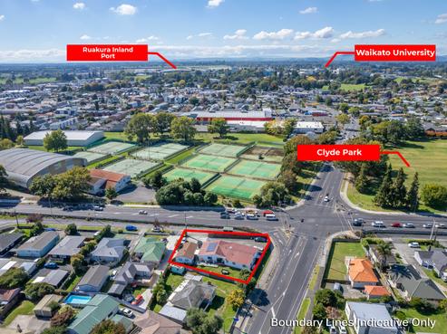 281 Dey Street, Hamilton East