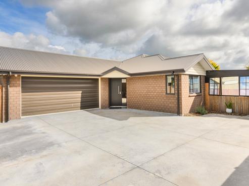 20A Keith Elliott Street, Feilding