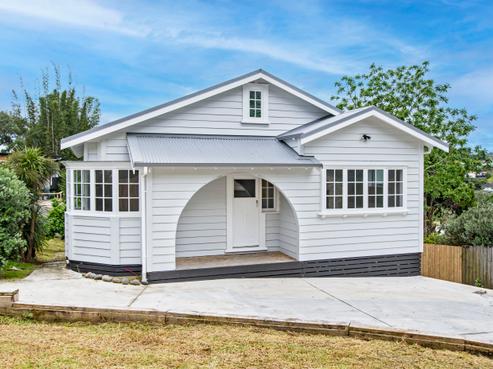 58C Station Road, Kamo