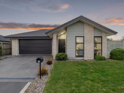 34 Thames Drive, Springston