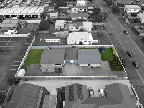 34 Smith Street, Frankton