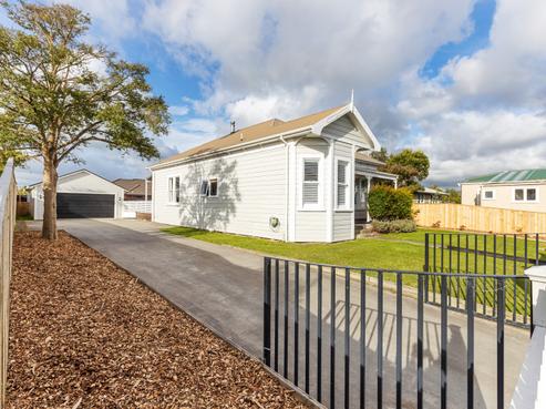 17 Perrin Place, Kelvin Grove
