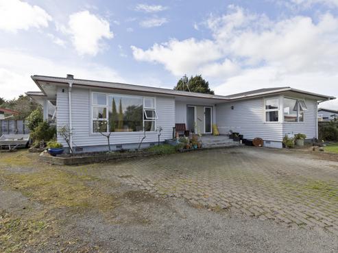 8 Wairau Place, Kelvin Grove
