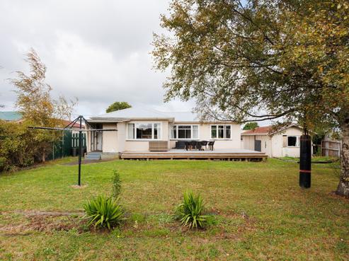 7 Potaka Street, Marton