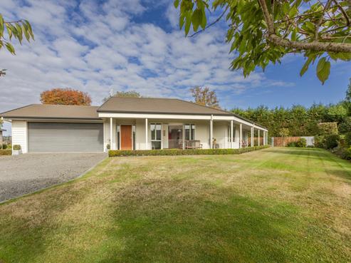 22 Parkland Drive, Waipawa