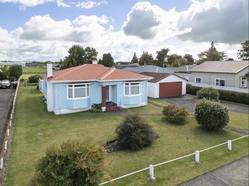 39 Smith Street, Matamata