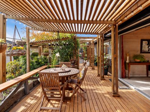 202 Horndon Street, Darfield