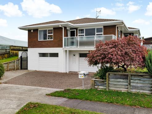 48 Bartholomew Drive, Nawton
