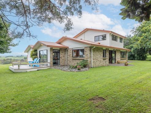 20 Arapuni Road, Putaruru