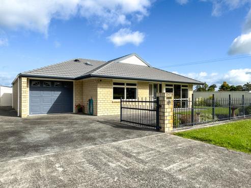 247A Whitaker Street, Te Aroha