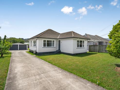 34 Karaka Street, Wainuiomata