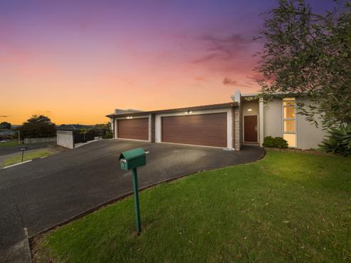 3 Merlot Lane, Pukekohe