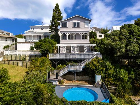 11A Colenso Avenue, Napier Hill