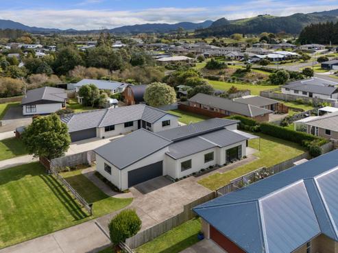 82 Bradford Street, Waihi