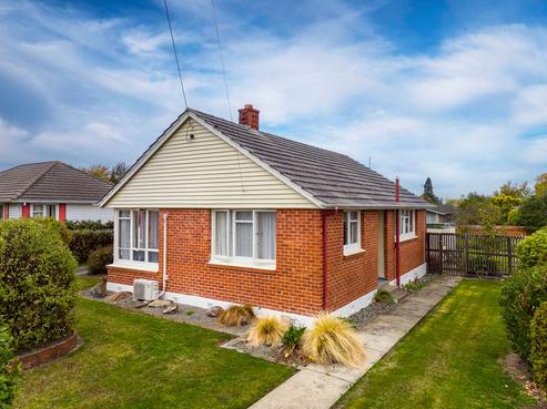 13 Point Bush Road, Waimate
