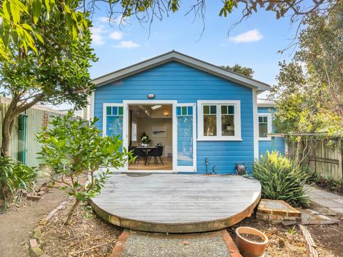 27 Hinau Street, Eastbourne
