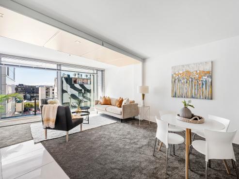 70/72 Tory Street, Te Aro