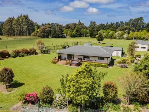 238 Loburn Whiterock Road, Loburn