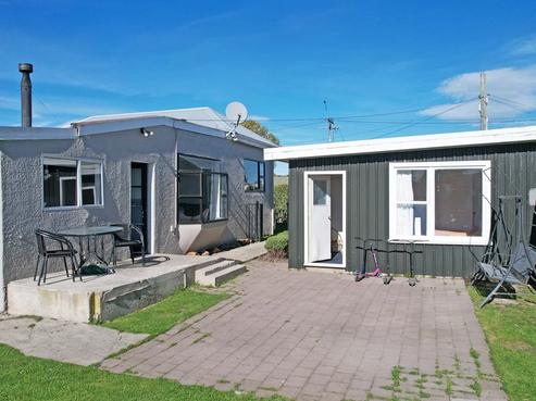 30 Trent Street, Oamaru