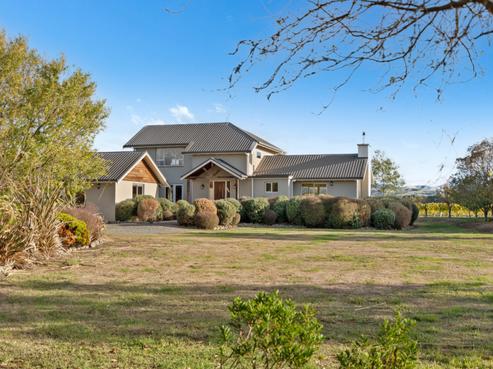 301A Te Muna Road, Martinborough