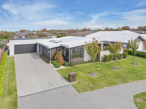 14 Craig Thompson Drive, Lincoln