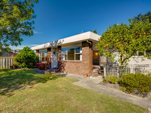 4 Alamein Crescent, Onekawa