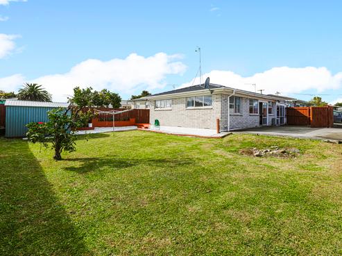 25 Royal Arch Place, Rosehill