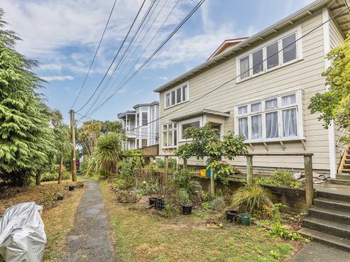 35 Lawrence Street, Newtown