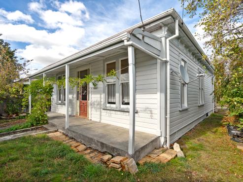 55 Villa Street, Masterton