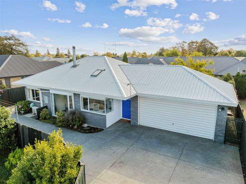 60A Middlepark Road, Sockburn