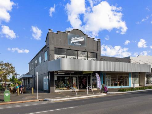 97 Broadway, Kaikohe