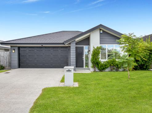 78 Arion Road, Takanini