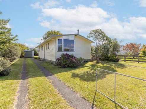36 Raukura Street, Turangi