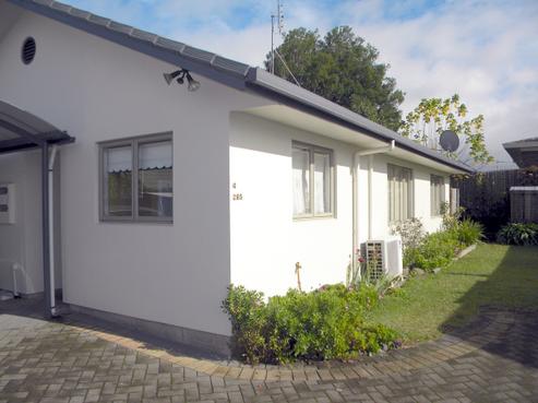 4/265 Churchill Street, Te Awamutu