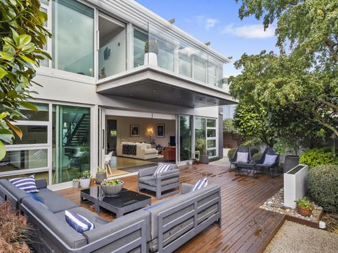 731 Highgate, Maori Hill