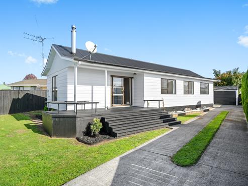 4 Bradley Place, Nawton