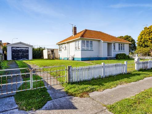 2 Waihi Road, Hawera