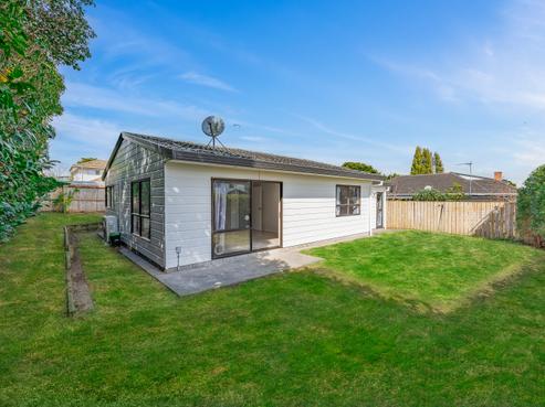 4/15 Jellicoe Road, Manurewa