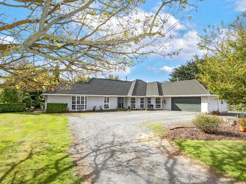 34B Milne Street, Marton