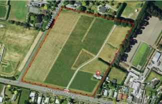 638 Harewood Road, Harewood