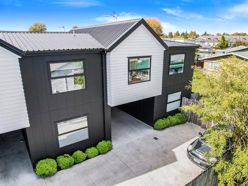 5/61 May Street, Hamilton East