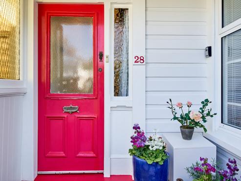 28 Stanley Street, Berhampore