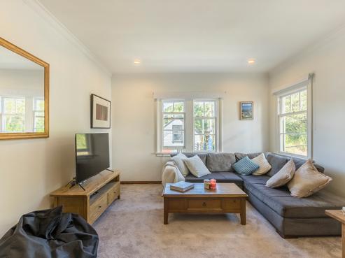 3/332 Tinakori Road, Thorndon