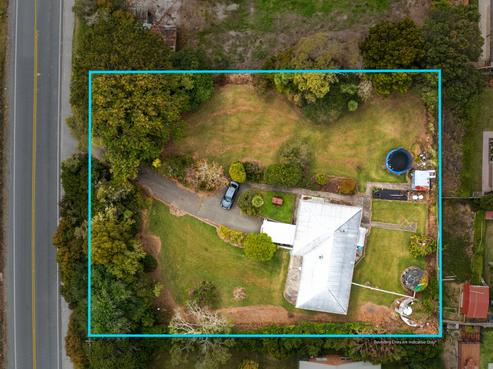 105 Woodcocks Road, Warkworth