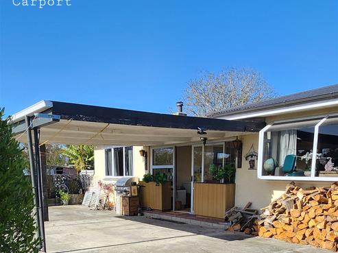 7 Bibby Street, Waipawa