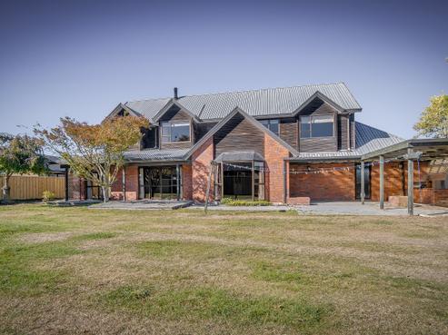 12 Ladybridge Drive, Rolleston